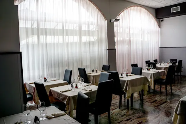 Ristorante Pizzeria 7 Archi