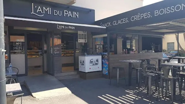 L Ami Du Pain