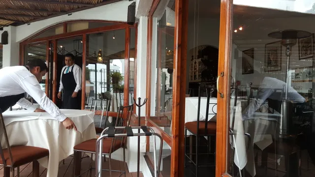 La Aceituna Sazón Español