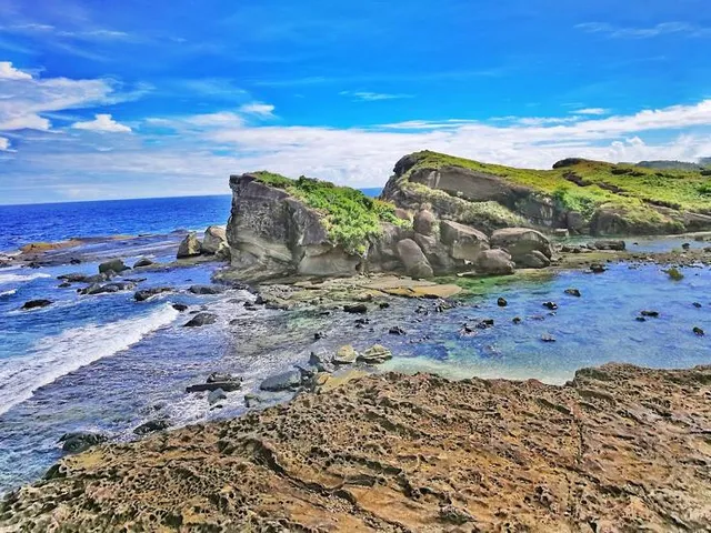 Bel-at Rock Formation