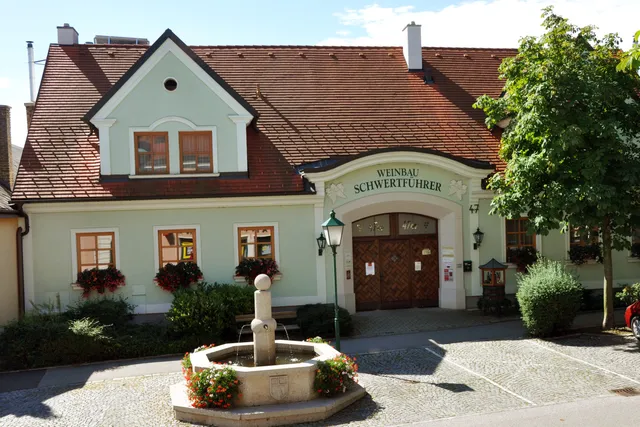 Weingut 47er Schwertführer