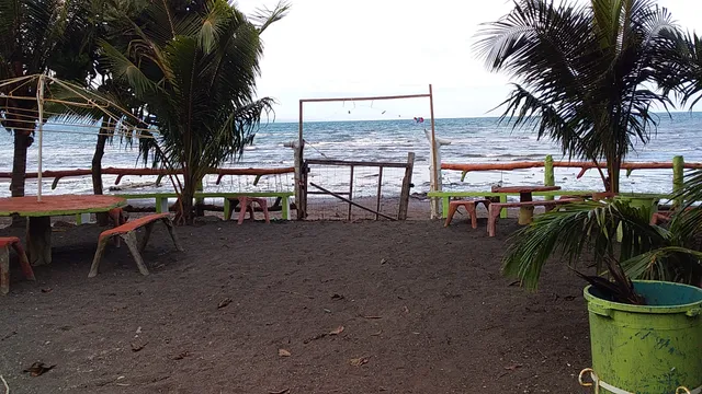 Granaderos Beach Resort