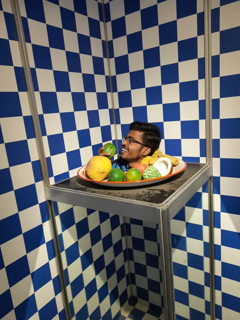 Bargarh Science Center