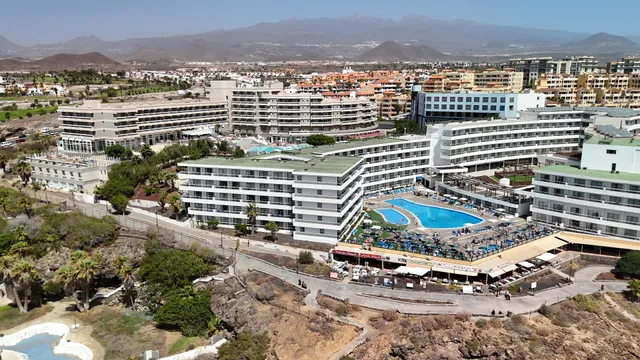 Alua Atlántico Golf Resort