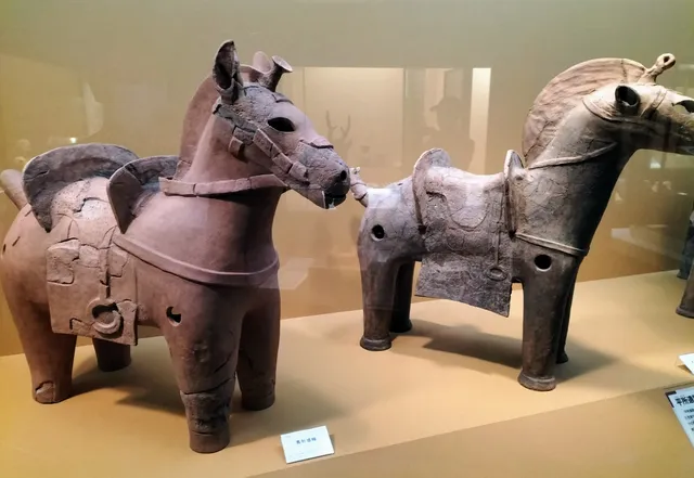 Yakumotatsu Fudoki-no-Oka Museum