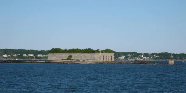 Fort Preble