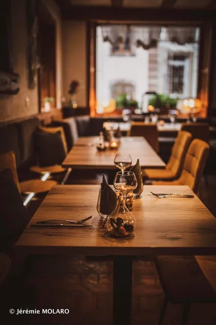 Restaurant du Château