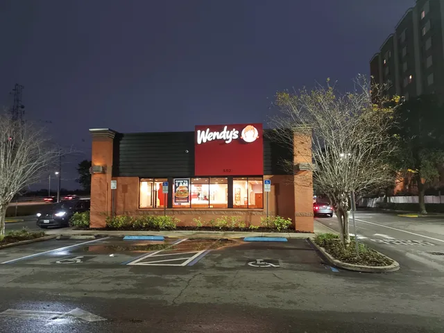 Wendy's
