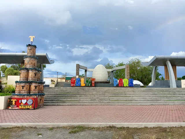 Baluan Balut Park