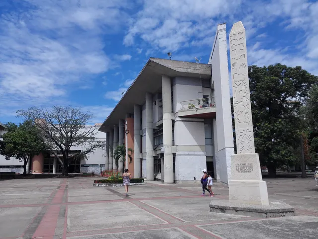 Museum of Contemporary Art of Huila