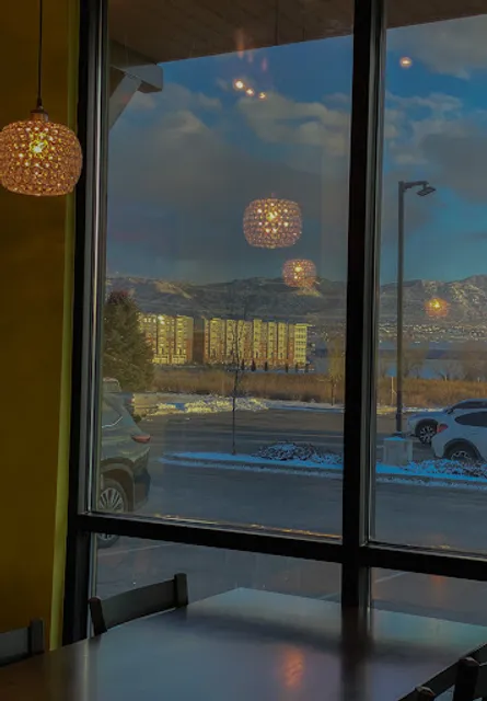 Nawabs Indian Restaurant