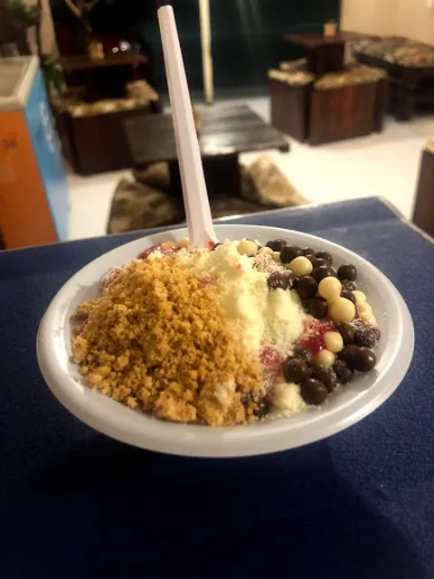 Oxente Açaí e Sorveteria
