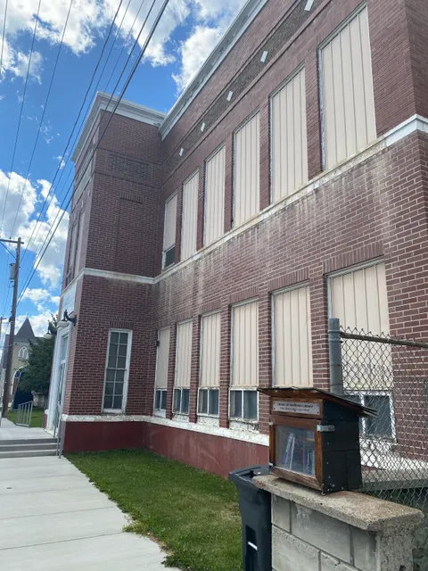 Crowsnest Museum & Archives