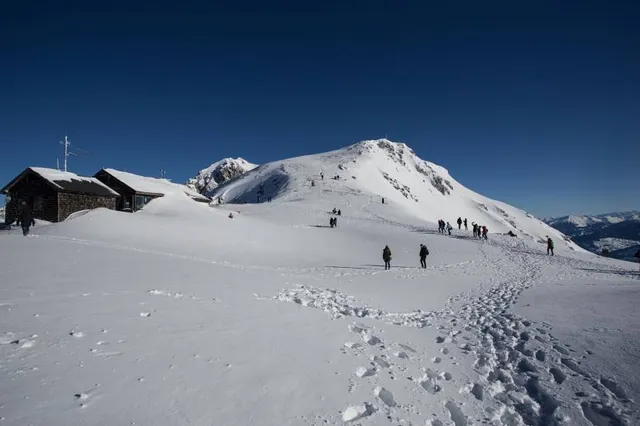 Innsbruck - Nordkette