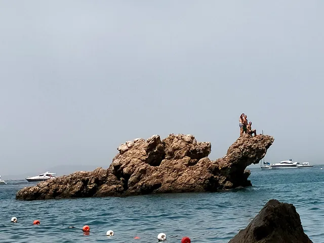 La Tartaruga (spiaggia)