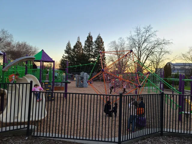 Antelope Community Park