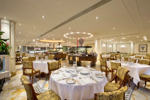 Il Barocco Restaurant