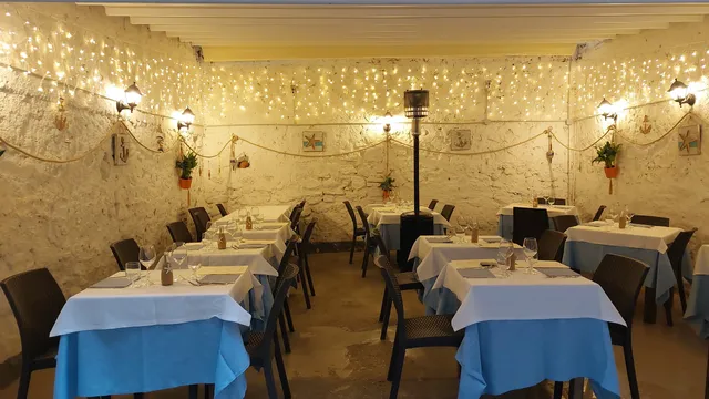 La Tana Di Cagliostro