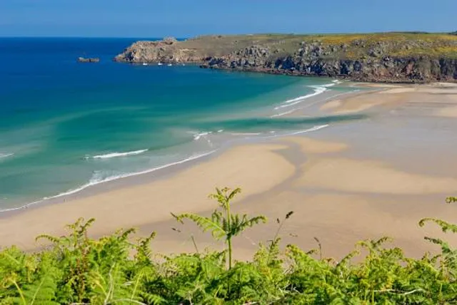 Baie des Trépassés