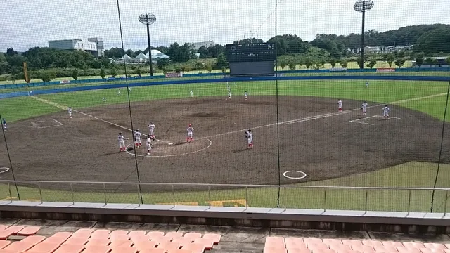 Akasaka General Park