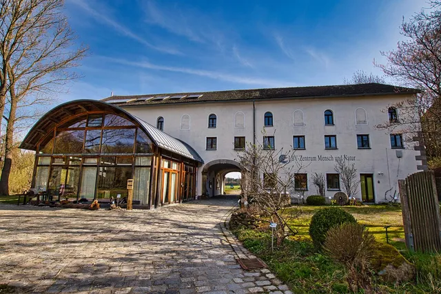 LBV-Zentrum "Mensch und Natur"