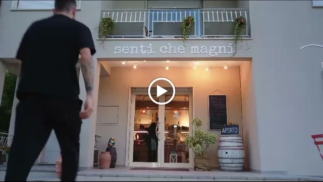 Senti che magni