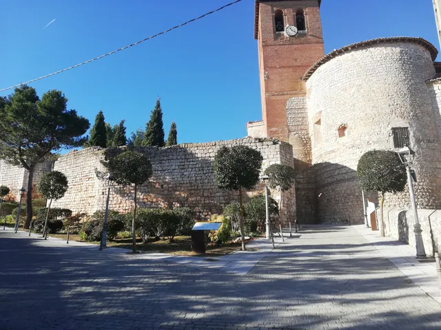 Castillo de Torremocha