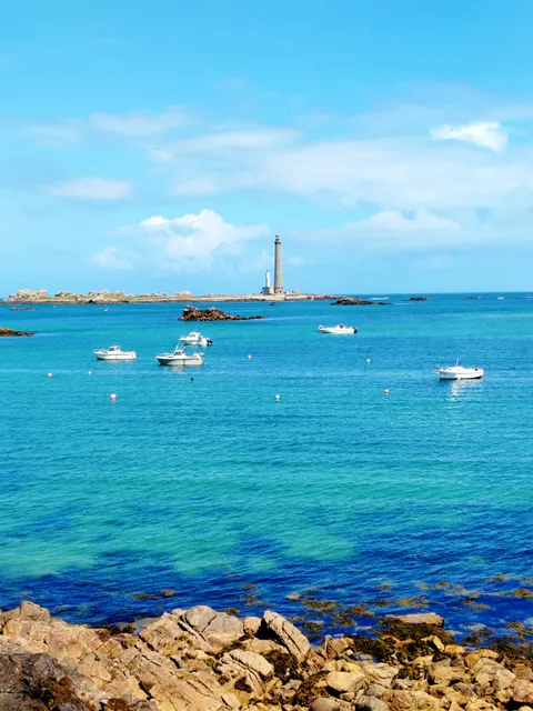 Pointe du Castel Ac’h