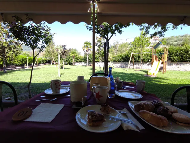 Hotel Ristorante "Zi Marianna"