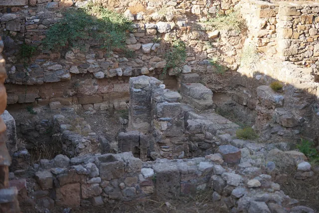 Kalenderis Antikkenti