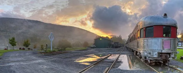 Delaware & Ulster Railroad