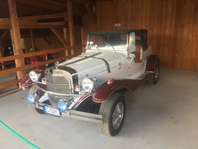 Park Kaszubski Gracik