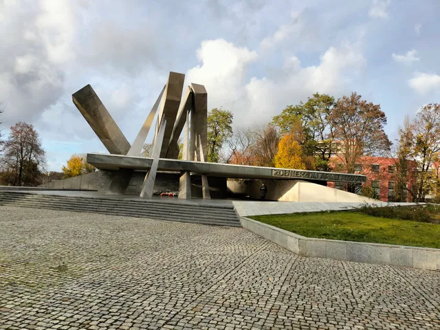 Pomnik Armii Poznań