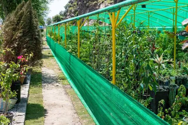 Kampung Kahuripan Cirangkong