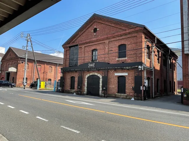 Alley Karasu-ko-jima