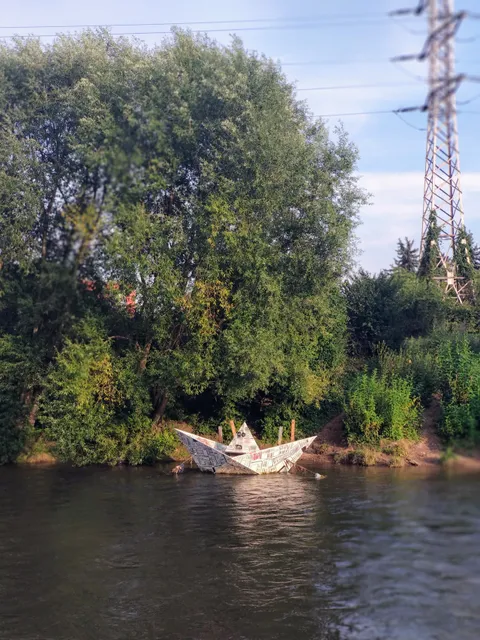 Railway Workers' Park