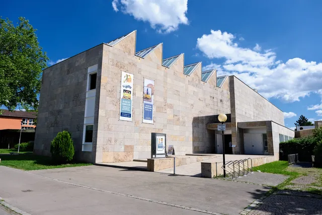 Museum im Kleihues-Bau