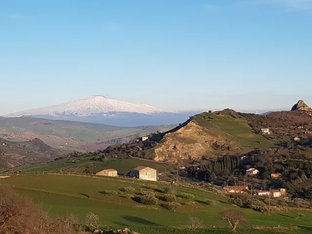 Museo della civiltà contadina e fattoria didattica Sant'Andrea