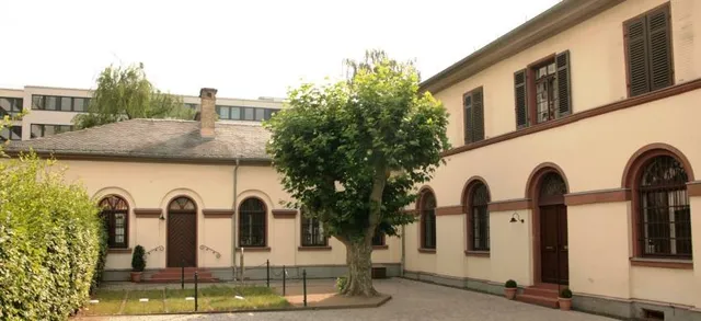 Liebig-Museum