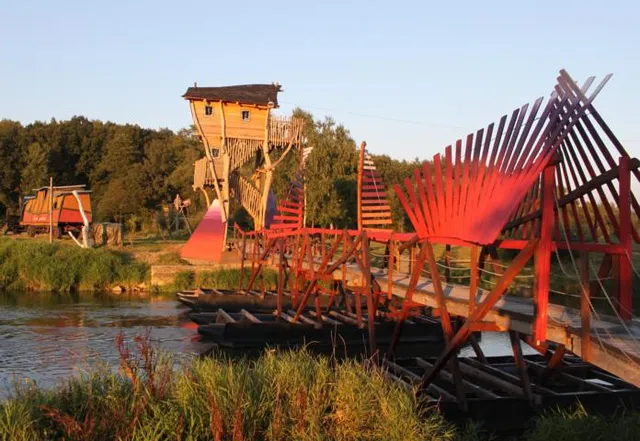 Tajemnicza Kraina Turisede - Zakątek Turiusa