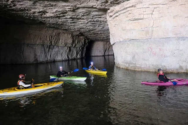 Thrillsville Adventure Golf