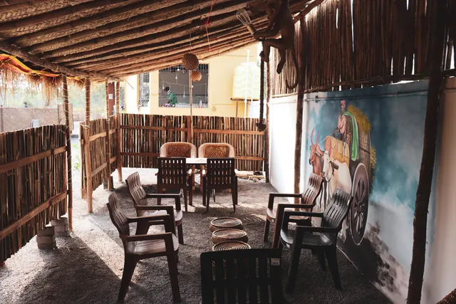 Apna adda cafe -best cafe in raipur