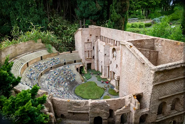 France Miniature Entrée Fournisseurs