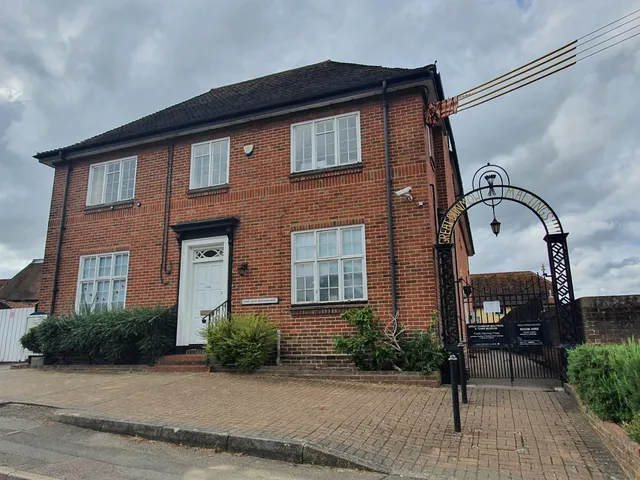 Dunmow Maltings & Museum