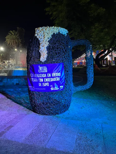 Semana de la Cerveza Paysandu