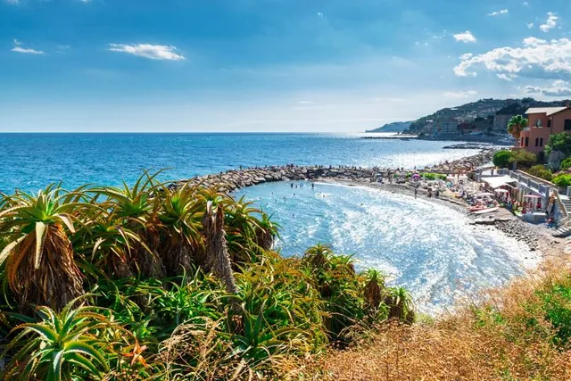 Passeggiata Degli Innamorati