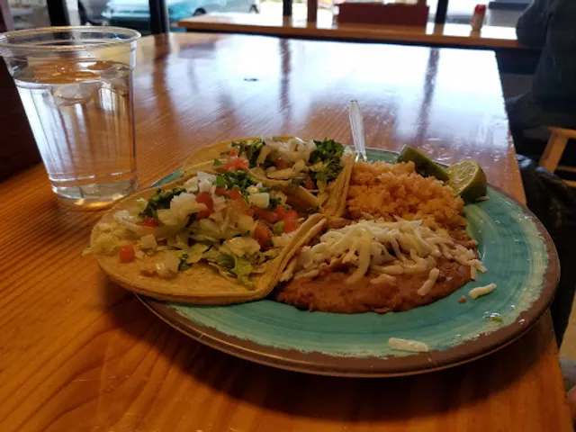 Tortilleria Garcia - Springdale