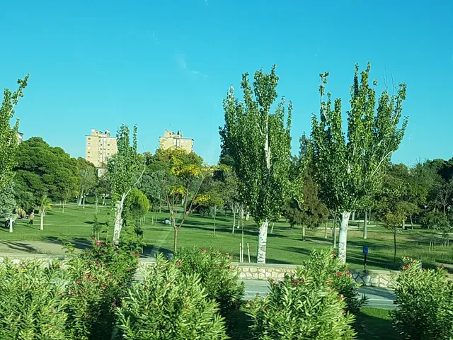 Parque del Ché Guevara