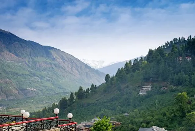 Vallée de Kullu