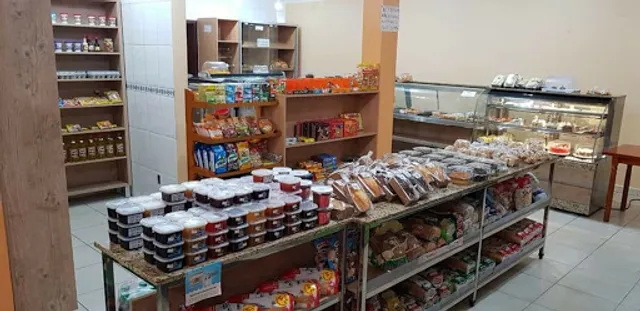 Padaria Confeitaria e Cafeteria Sabor Do Trigo